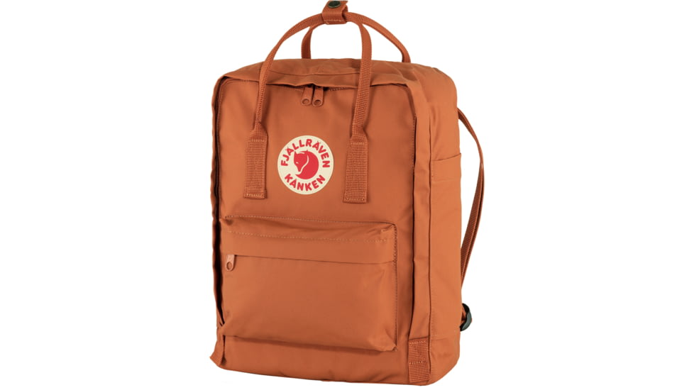 Fjallraven Kanken Daypack