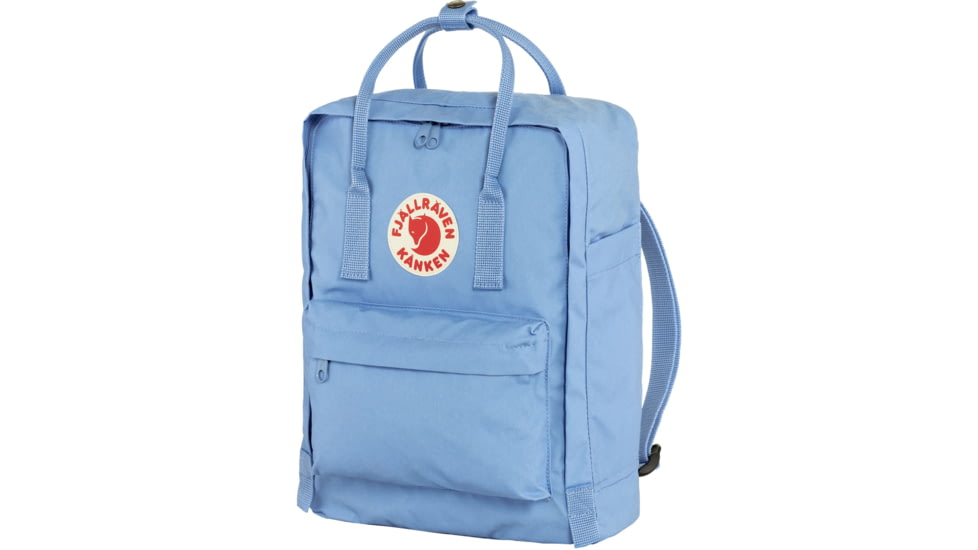  Fjallraven Kanken Daypack