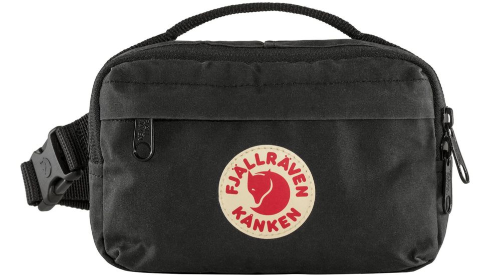  Fjallraven Kanken Hip Pack - Unisex