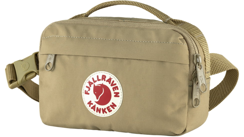  Fjallraven Kanken Hip Pack - Unisex