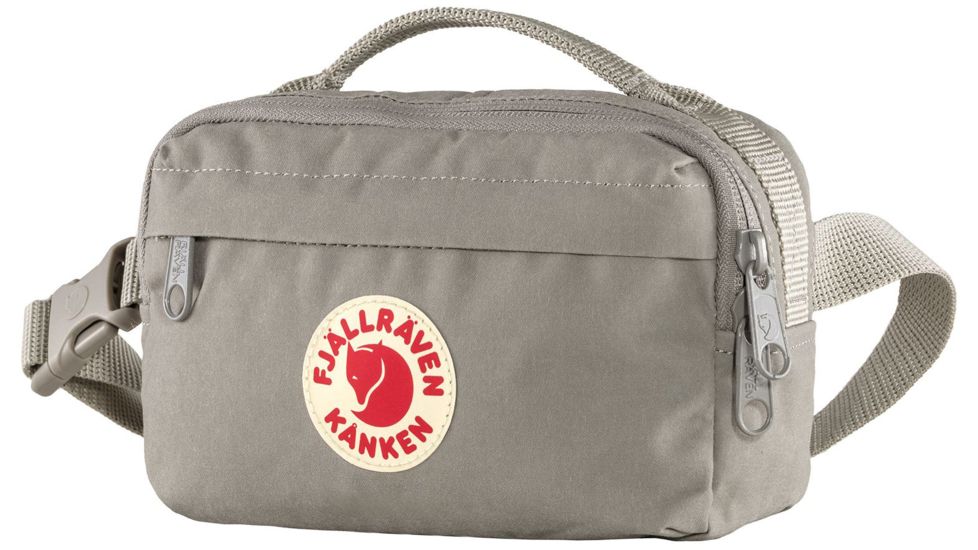  Fjallraven Kanken Hip Pack - Unisex