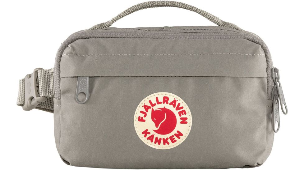  Fjallraven Kanken Hip Pack - Unisex