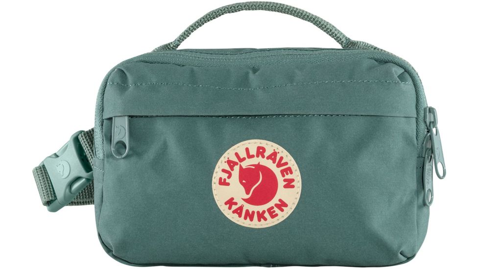  Fjallraven Kanken Hip Pack - Unisex