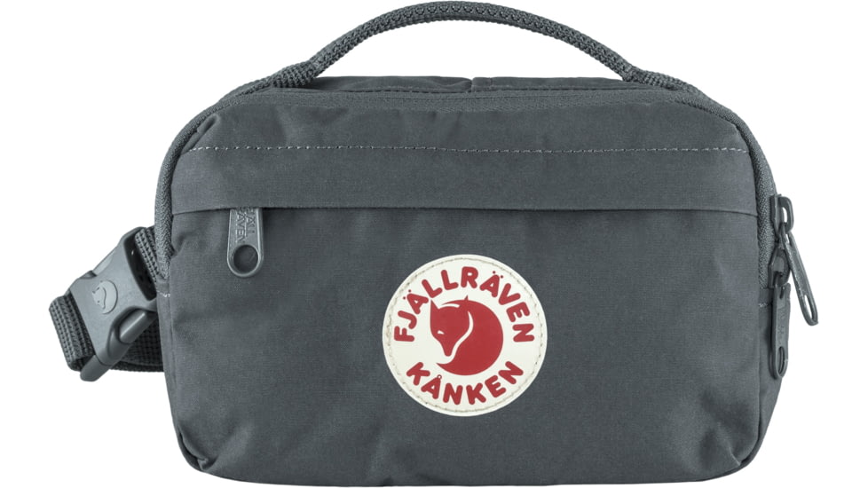  Fjallraven Kanken Hip Pack - Unisex