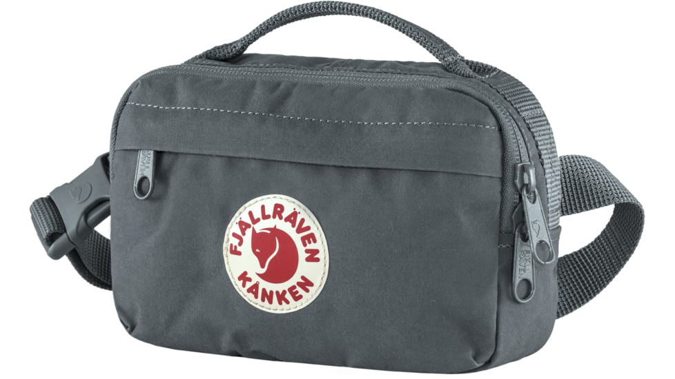  Fjallraven Kanken Hip Pack - Unisex
