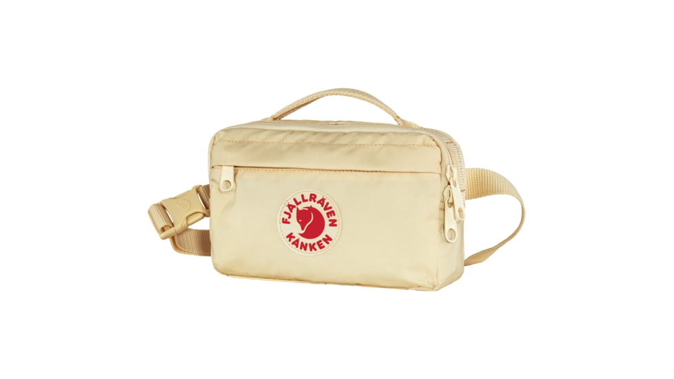  Fjallraven Kanken Hip Pack - Unisex