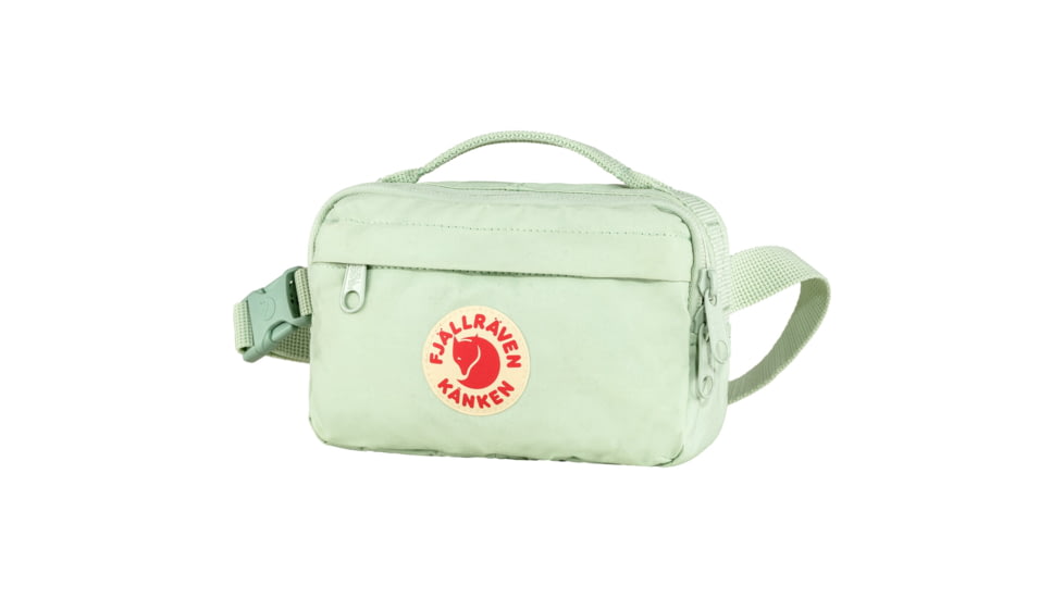 Fjallraven Kanken Hip Pack - Unisex