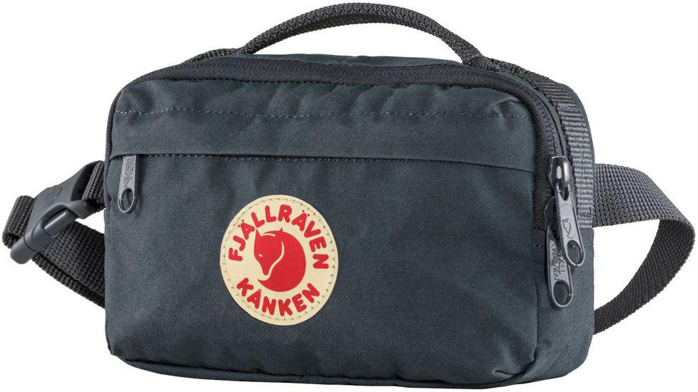  Fjallraven Kanken Hip Pack - Unisex