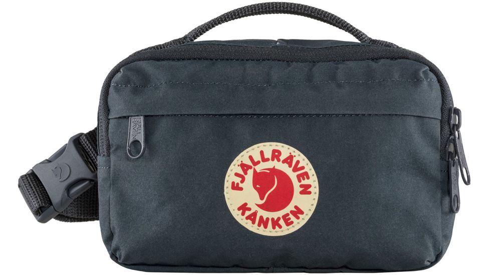  Fjallraven Kanken Hip Pack - Unisex