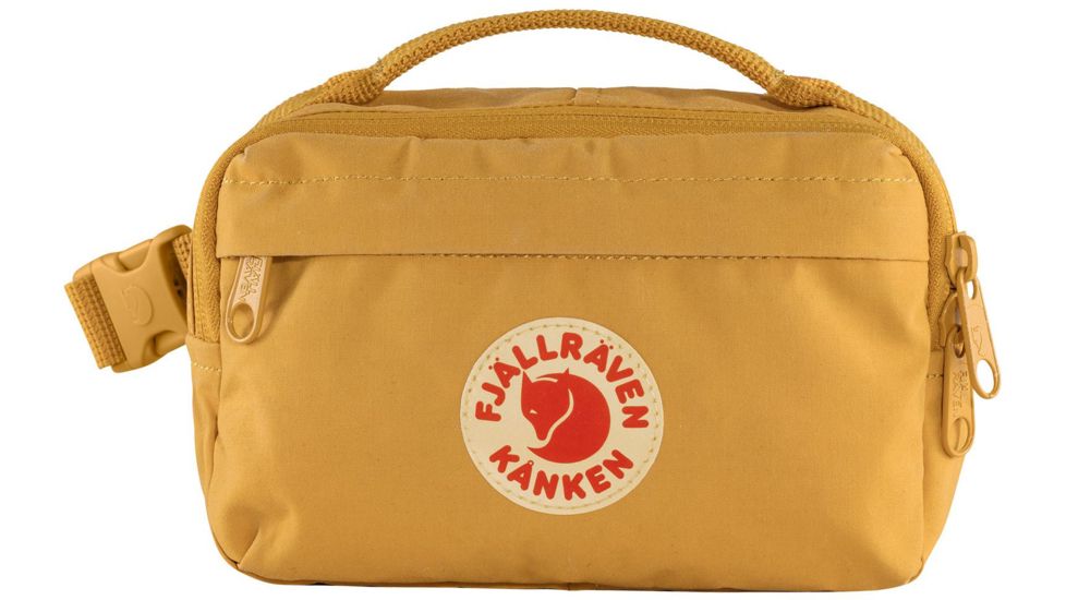  Fjallraven Kanken Hip Pack - Unisex