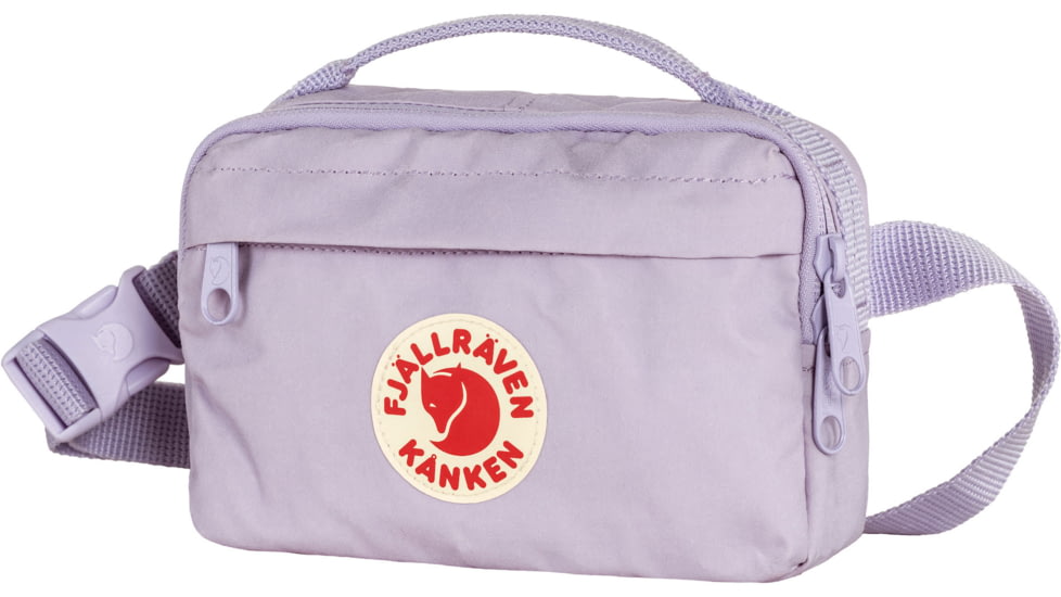  Fjallraven Kanken Hip Pack - Unisex