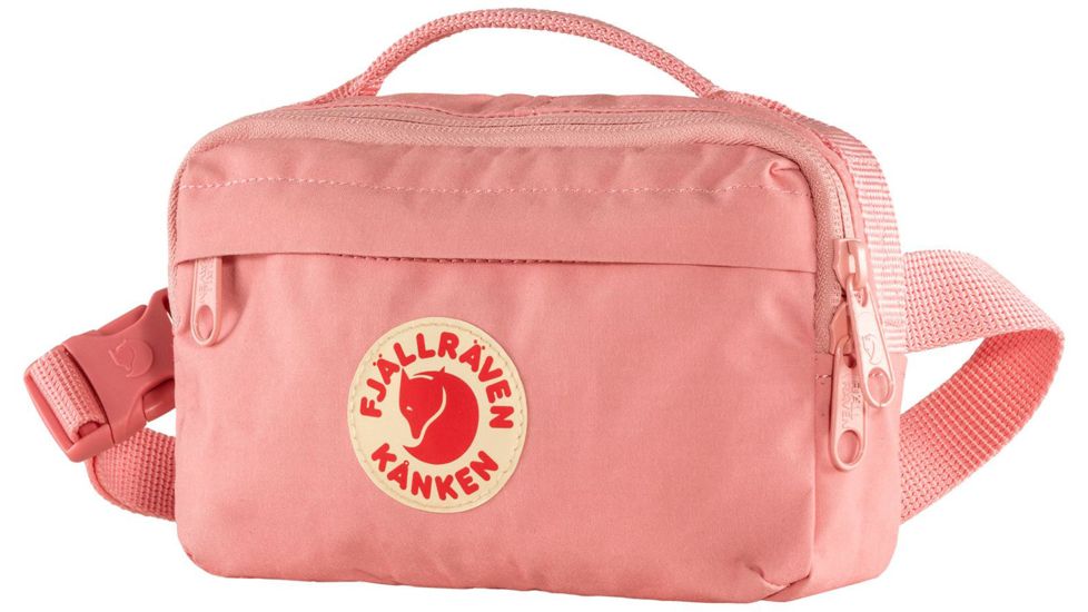  Fjallraven Kanken Hip Pack - Unisex