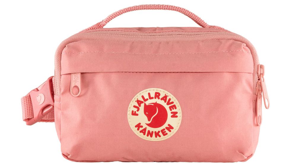  Fjallraven Kanken Hip Pack - Unisex