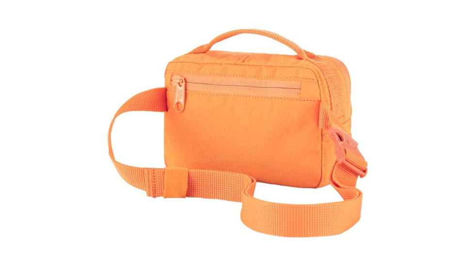  Fjallraven Kanken Hip Pack - Unisex