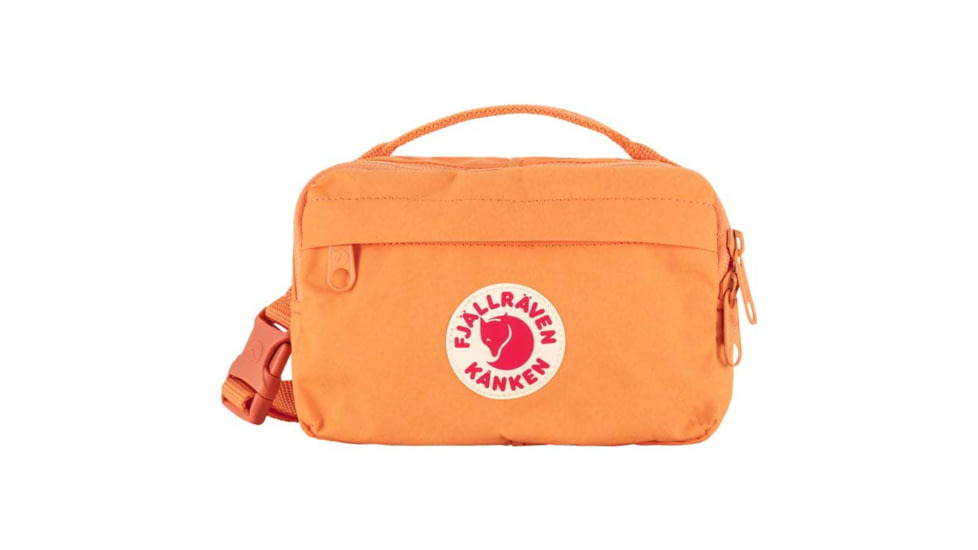  Fjallraven Kanken Hip Pack - Unisex