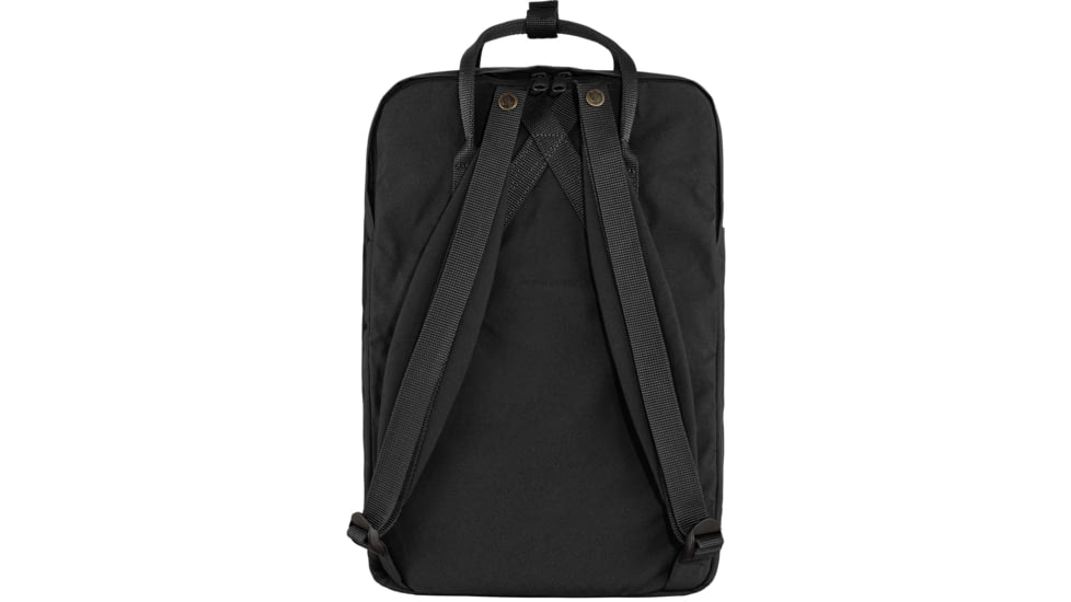  Fjallraven Kanken Laptop 17in Pack