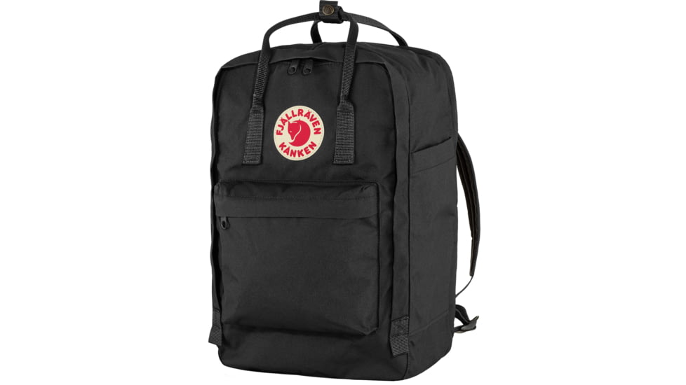  Fjallraven Kanken Laptop 17in Pack