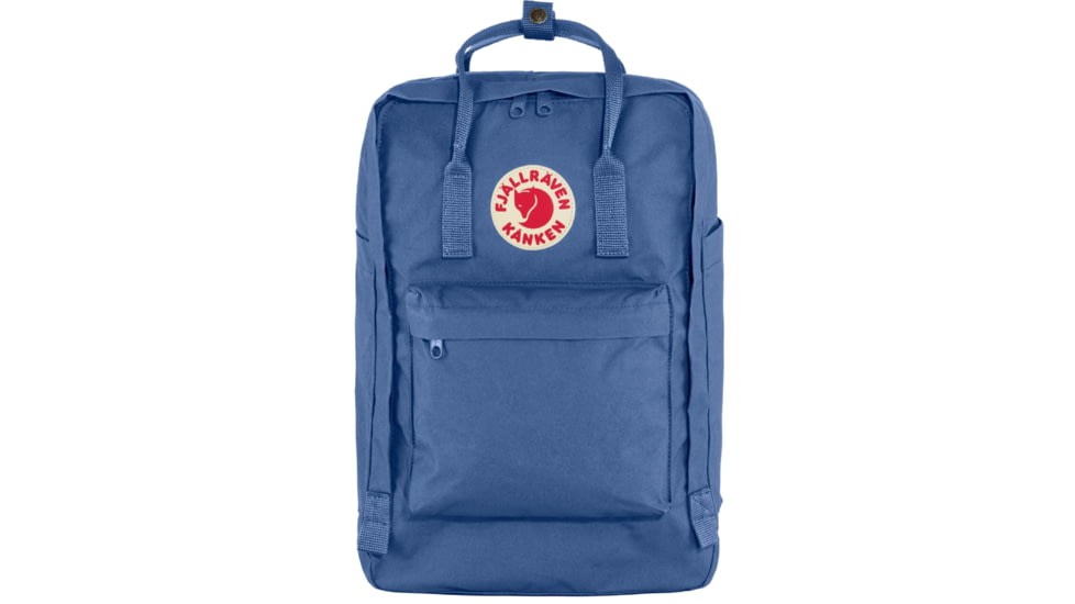  Fjallraven Kanken Laptop 17in Pack