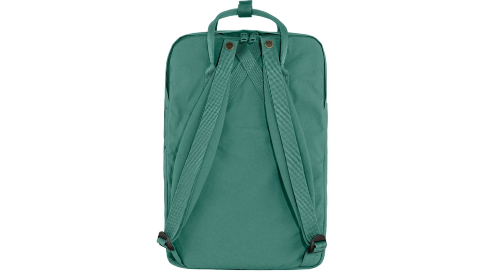  Fjallraven Kanken Laptop 17in Pack