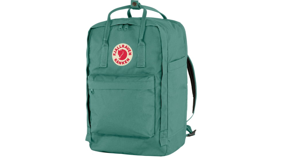  Fjallraven Kanken Laptop 17in Pack
