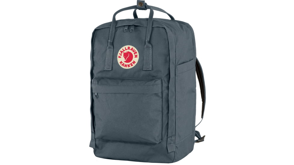  Fjallraven Kanken Laptop 17in Pack