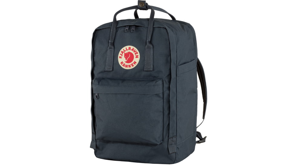  Fjallraven Kanken Laptop 17in Pack