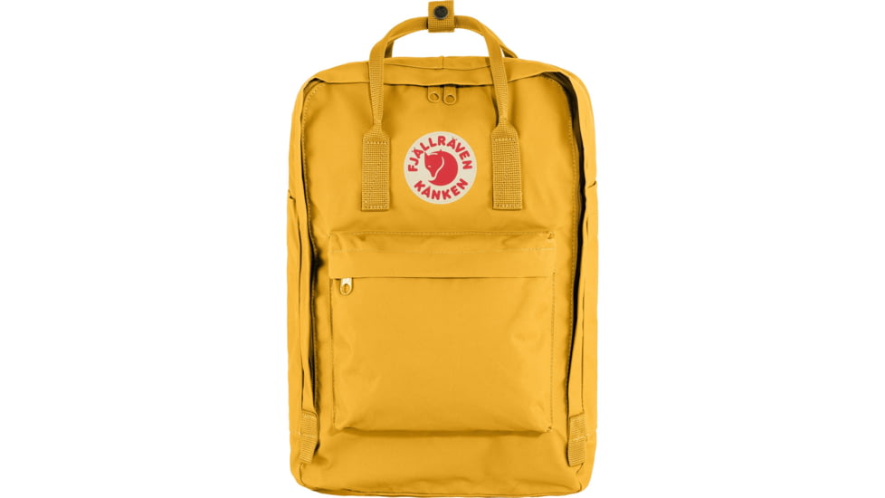  Fjallraven Kanken Laptop 17in Pack