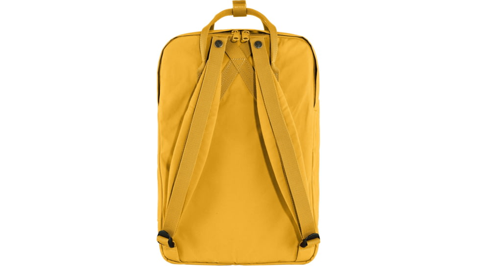  Fjallraven Kanken Laptop 17in Pack