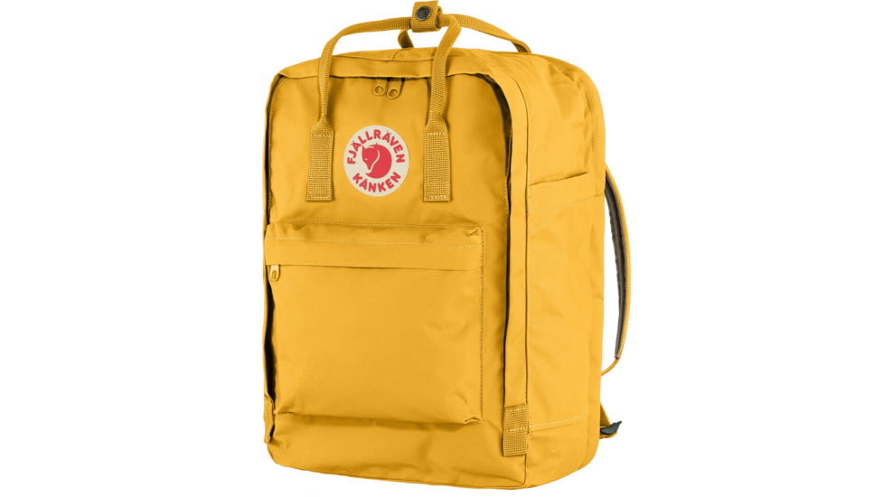  Fjallraven Kanken Laptop 17in Pack