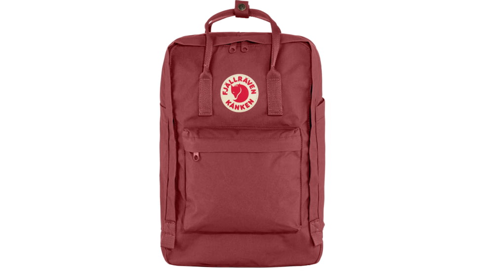  Fjallraven Kanken Laptop 17in Pack