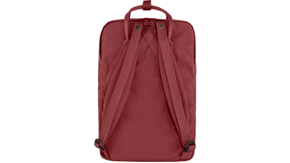  Fjallraven Kanken Laptop 17in Pack