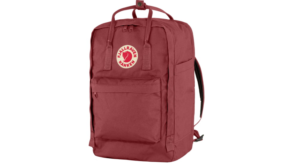  Fjallraven Kanken Laptop 17in Pack