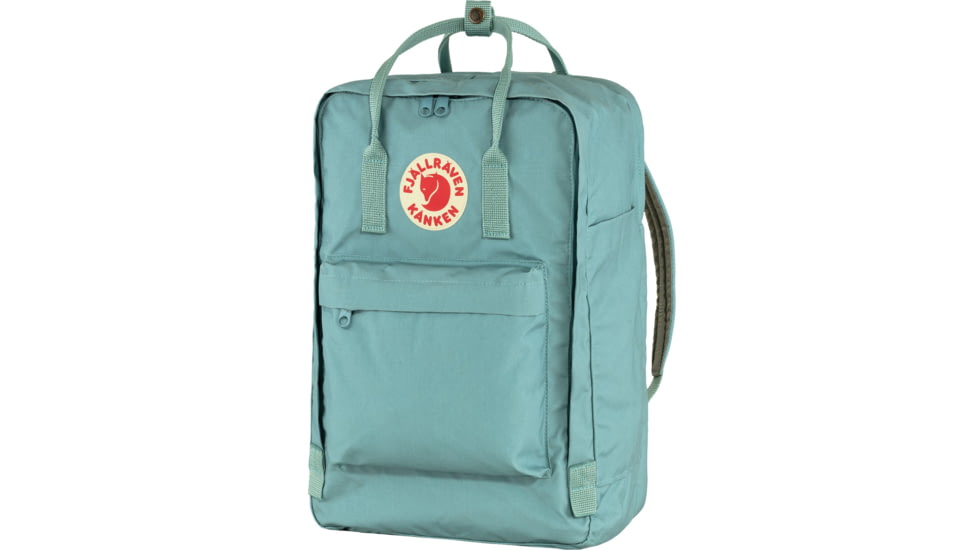  Fjallraven Kanken Laptop 17in Pack