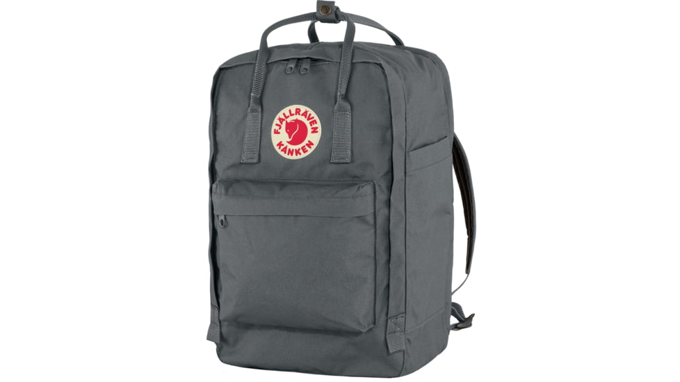  Fjallraven Kanken Laptop 17in Pack