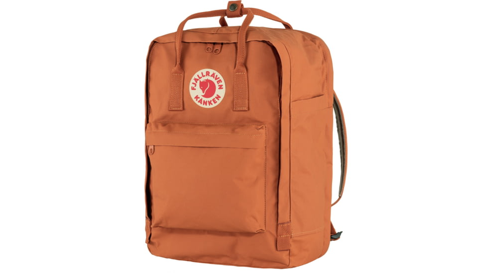  Fjallraven Kanken Laptop 17in Pack