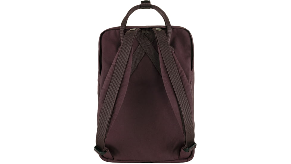  Fjallraven Kanken Laptop Bag 15in - Unisex