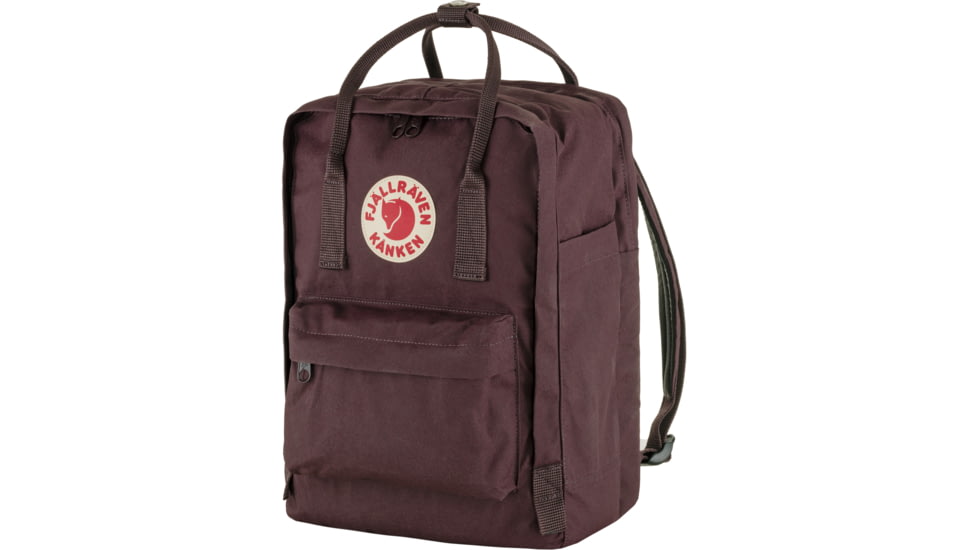  Fjallraven Kanken Laptop Bag 15in - Unisex