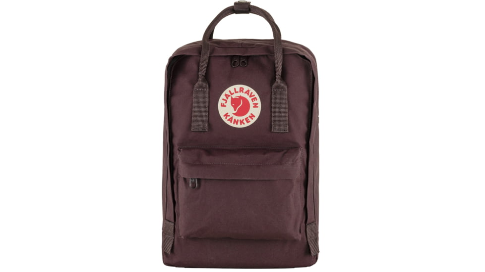  Fjallraven Kanken Laptop Bag 15in - Unisex