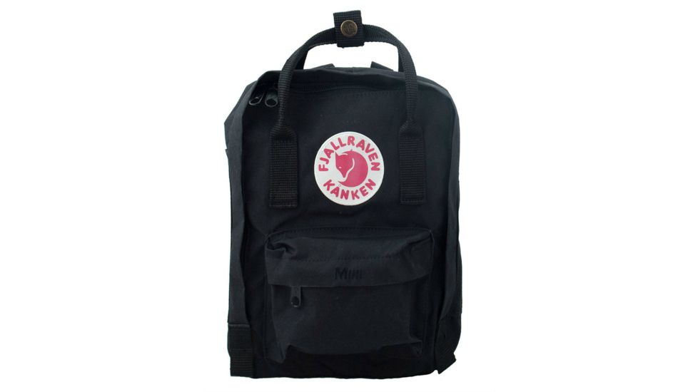  Fjallraven Kanken Mini Backpack