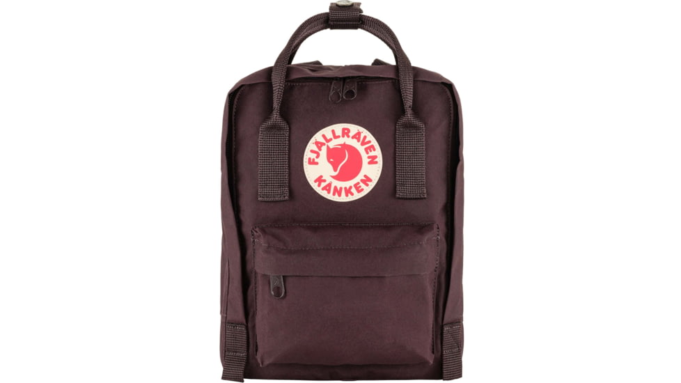  Fjallraven Kanken Mini Backpack