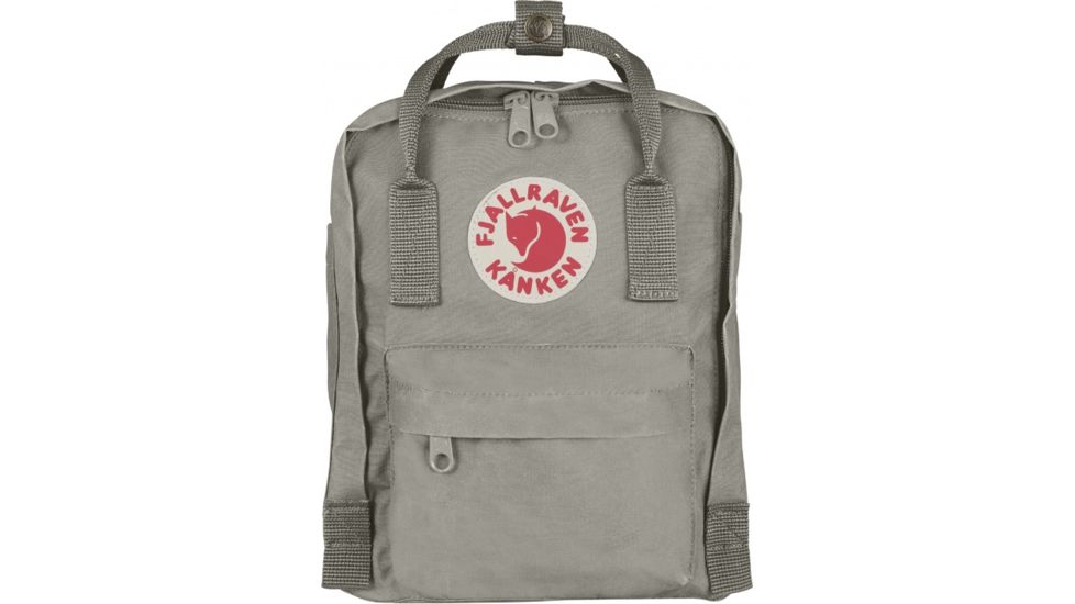  Fjallraven Kanken Mini Backpack