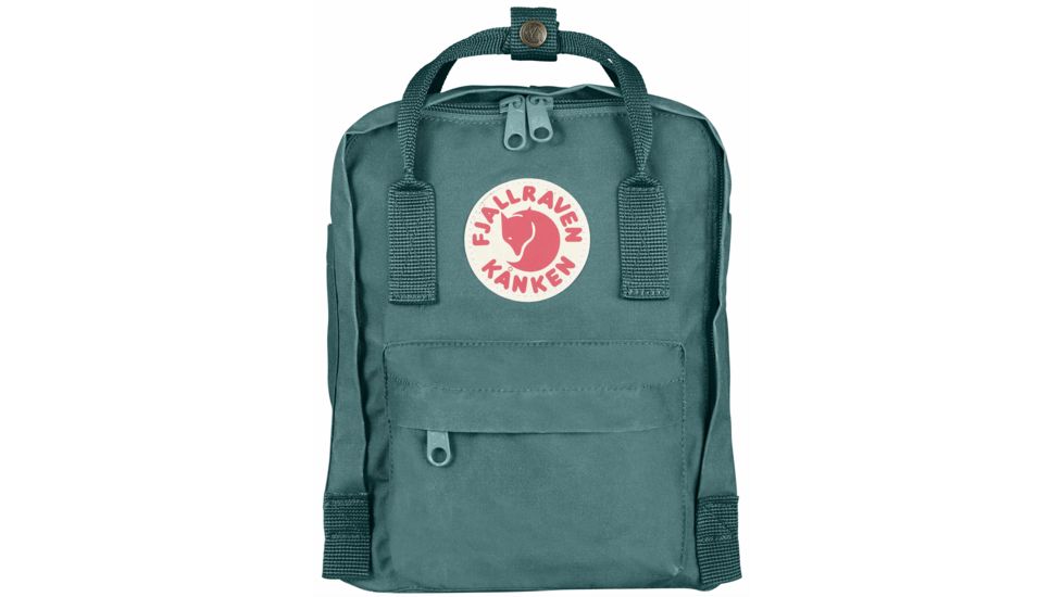  Fjallraven Kanken Mini Backpack