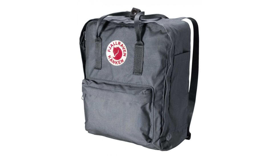  Fjallraven Kanken Mini Backpack