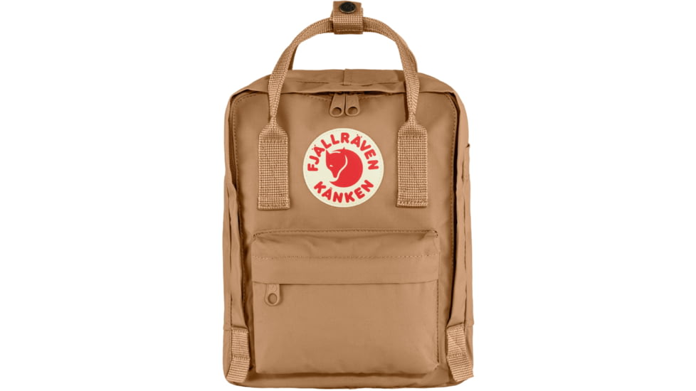  Fjallraven Kanken Mini Backpack