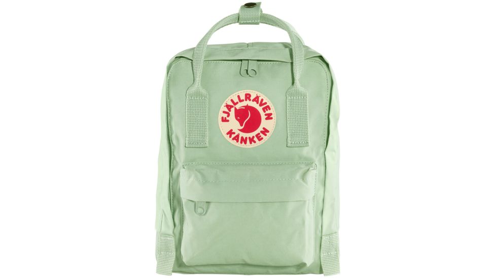  Fjallraven Kanken Mini Backpack