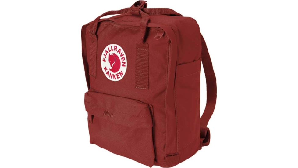  Fjallraven Kanken Mini Backpack
