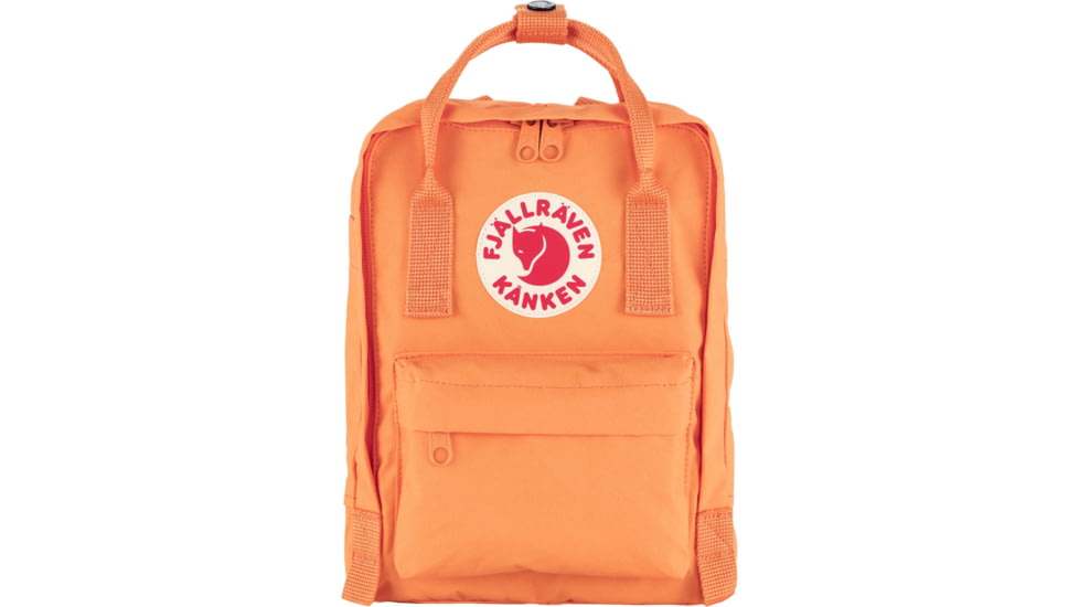  Fjallraven Kanken Mini Backpack