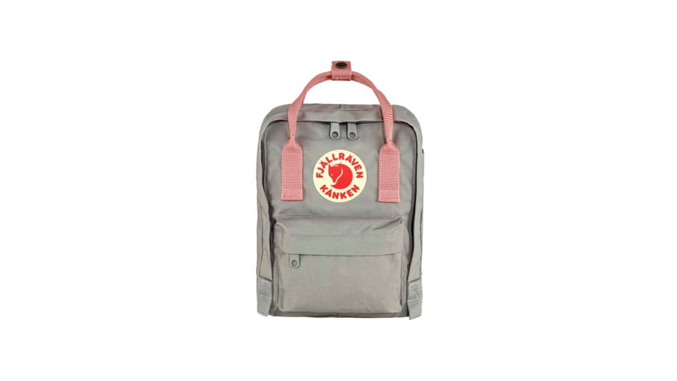  Fjallraven Kanken Mini Backpack