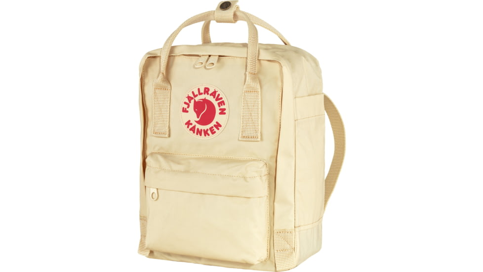  Fjallraven Kanken Mini Backpack