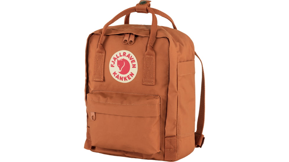  Fjallraven Kanken Mini Backpack